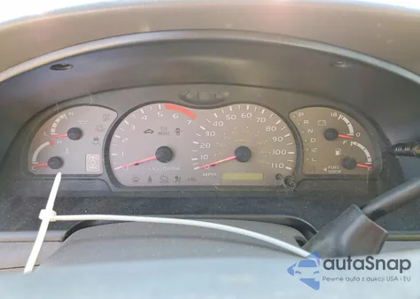 2002 Toyota Sequoia Sr5 z USA, uszkodzony, nr VIN 5TDBT44AX2S062998